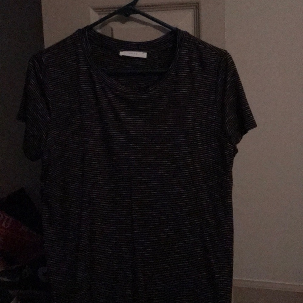 Very soft heathered shirt